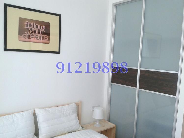 Parc Rosewood (D25), Condominium #114844892